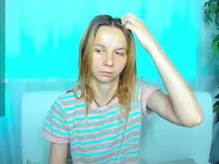 Belami's Live Sex Cam Show