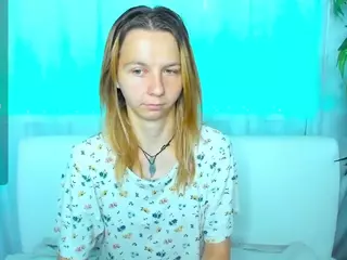 Belami's Live Sex Cam Show