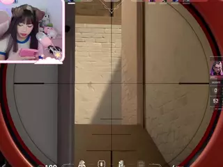 DreamyMoo's Live Sex Cam Show