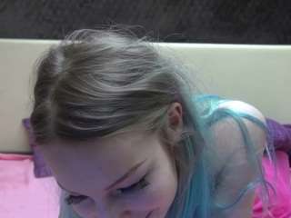 luxskye live webcam show