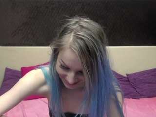 luxskye live webcam show