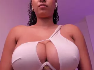 nayah-bennett's Live Sex Cam Show