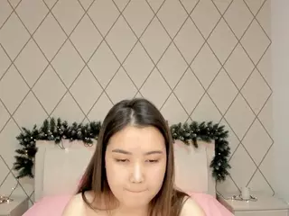 Aki's Live Sex Cam Show