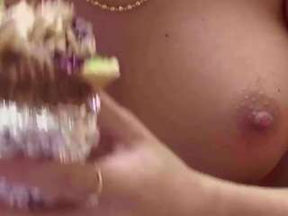 Live cam show with BlondeRyder