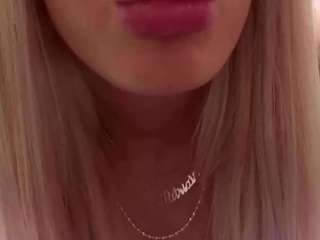 blonderyder