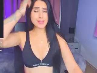 Dannaferrer's Live Sex Cam Show