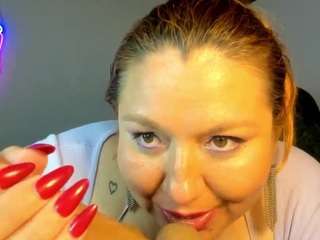 im-criiistal live webcam show