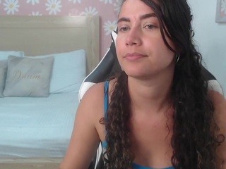 valeria-fonseca webcam girl live sex