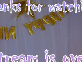 a11yson Live Webcam on CamSoda