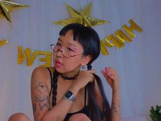 a11yson Live Webcam on CamSoda