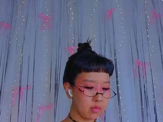 a11yson's CamSoda show and profile