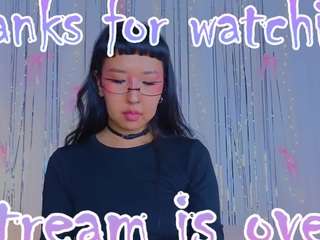 a11yson's CamSoda show and profile