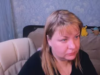 NatellaFox's Live Sex Cam Show
