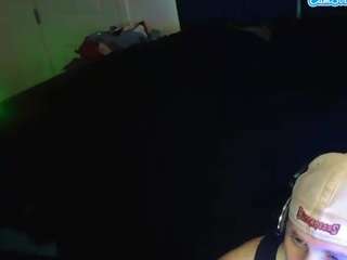 antisocialbutterf1y webcam model