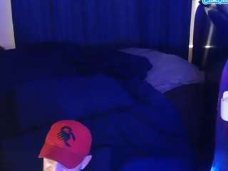 antisocialbutter... Live Webcam on CamSoda