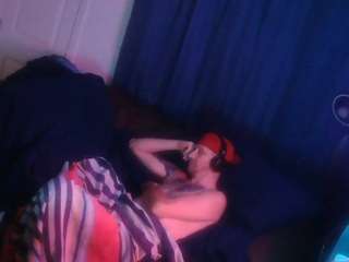 antisocialbutter... Live Webcam on CamSoda