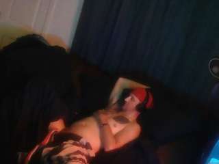 antisocialbutter... Live Webcam on CamSoda