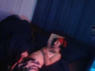 antisocialbutter... Live Webcam on CamSoda
