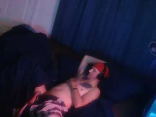 antisocialbutter... Live Webcam on CamSoda