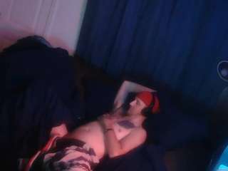 antisocialbutter... Live Webcam on CamSoda