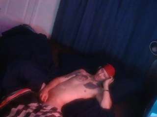 antisocialbutter... Live Webcam on CamSoda
