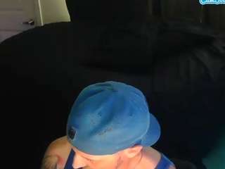 antisocialbutter... Live Webcam on CamSoda