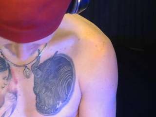 antisocialbutter... Live Webcam on CamSoda