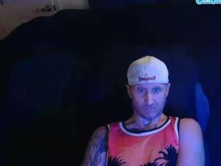 antisocialbutterf1y Modèle Webcam Profil