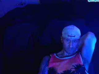 antisocialbutterf1y Webcam Model Profile