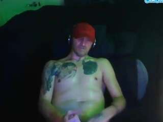 antisocialbutterf1y - Live Cam