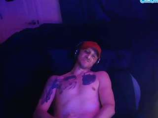 antisocialbutterf1y - Live Cam
