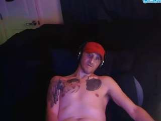 antisocialbutterf1y - Live Cam