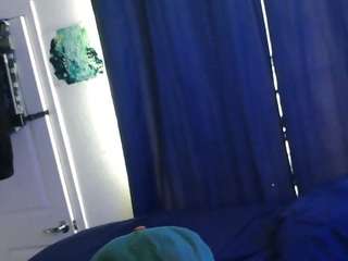 antisocialbutterf1y Modèle Webcam Profil