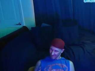 antisocialbutter... Live Webcam on CamSoda