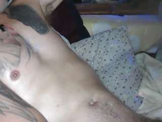 AntiSocialButterf1y live cam preview