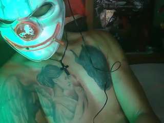 AntiSocialButterf1y