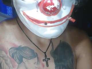 Antisocialbutterf1y Camsoda live cam