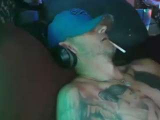 AntiSocialButterf1y live cam preview