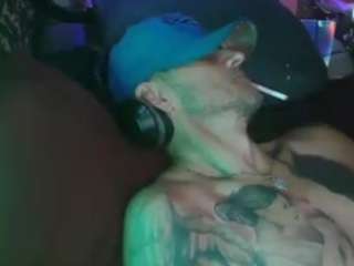 AntiSocialButterf1y