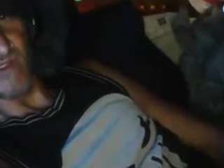 AntiSocialButterf1y live cam preview