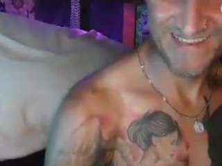 AntiSocialButterf1y live cam preview