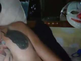 AntiSocialButterf1y live cam preview