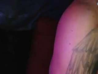 AntiSocialButterf1y live cam preview