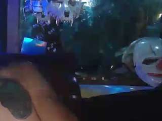 AntiSocialButterf1y