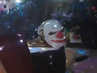 AntiSocialButterf1y live cam preview