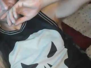 AntiSocialButterf1y