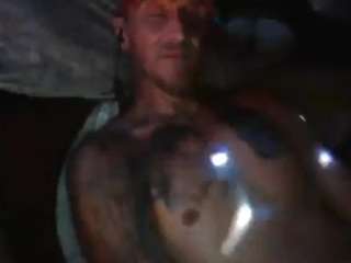 AntiSocialButterf1y live cam preview