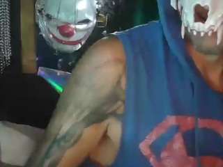 AntiSocialButterf1y live cam preview