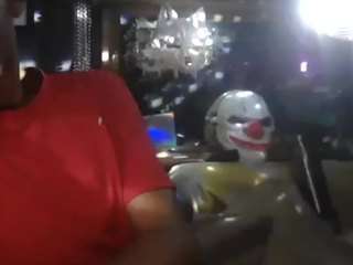 AntiSocialButterf1y live cam preview