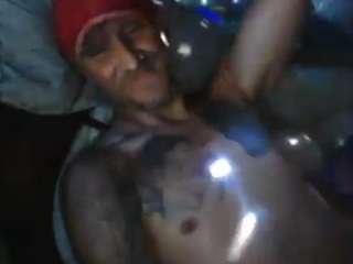 AntiSocialButterf1y live cam preview